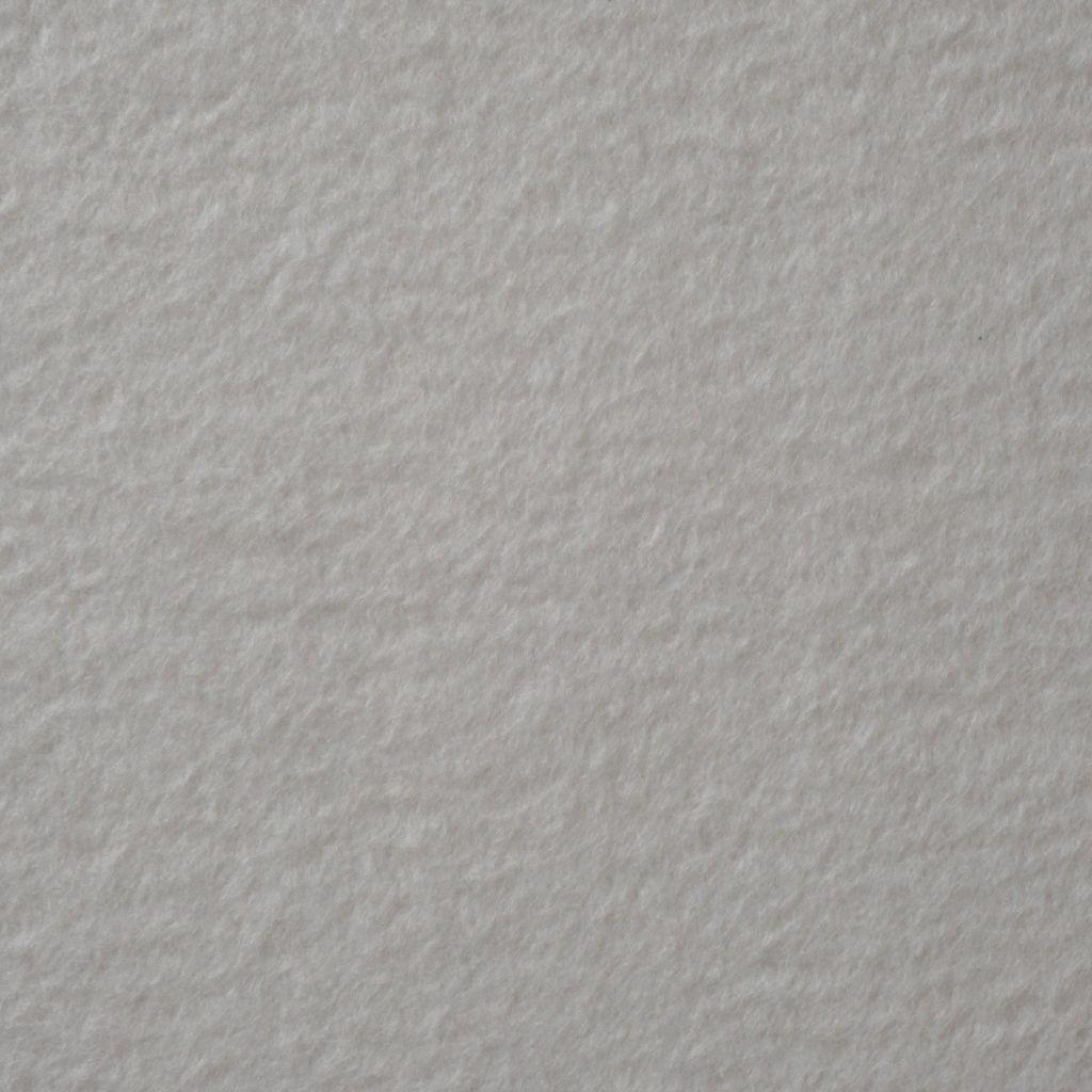 Baumwollfleece ecru hell – Bio